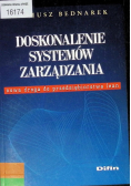 Doskonalenie systemów zarządzania