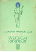 Chrystus wzorem kapłana