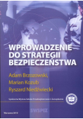 Wprowadzenie do strategii bezpieczeństwa