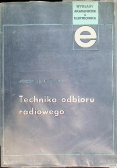 Technika odbioru radiowego