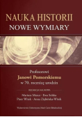 Nauka historii Nowe wymiary