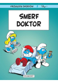 Smerf doktor