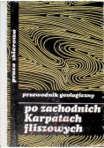 Po zachodnich Karpatach fliszowych