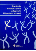 Standardy i metodyka pracy pielęgniarki