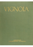 Vignola O pięciu porządkach w architekturze