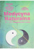Zarys homeopatii / Medycyna naturalna  Nr 1 do 3 / 91