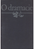O dramacie Od Arystotelesa do Goethego Poetyki Manifesty Komentarze