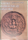 Nauki pomocnicze historii