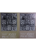 Pisma zbiorowe uzupełnienia Tom I i II