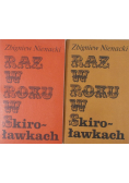 Raz w roku w Skiroławkach Tom 1 i 2