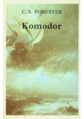 Forester komodor