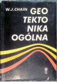 Geotektonika ogólna