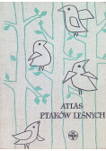 Atlas ptaków leśnych