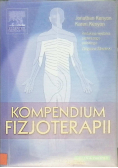 Kompendium fizjoterapii