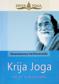 Krija Joga zbiór wskazówek