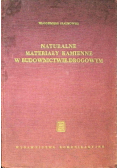 Naturalne materiały kamienne w budownictwie drogowym