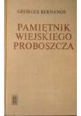Pamiętnik wiejskiego proboszcza