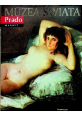 Muzea Świata Prado Madryt