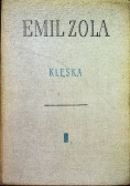 Klęska