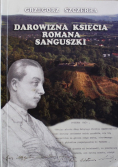 Darowizna Księcia Romana Sanguszki