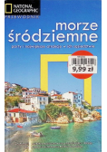 Morze Śródziemne Porty i największe atrakcje w ich sąsiedztwie
