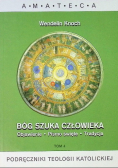 Bóg szuka człowieka Tom 4