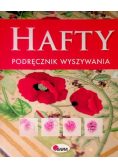 Hafty podręcznik wyszywania