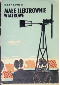 Małe elektrownie wiatrowe