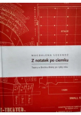 Z notatek po ciemku