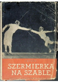 Szermierka na szable