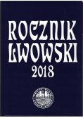 Rocznik Lwowski 2018