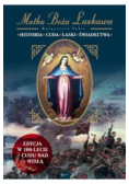 Matka Boża Łaskawa Historia Cuda Łaski Świadectwa