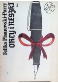 Orły i reszki