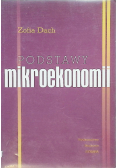 Podstawy mikroekonomii