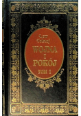 Wojna i pokój Tom 1
