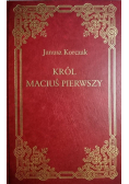 Król Maciuś Pierwszy
