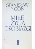 Miłe życia drobiazgi