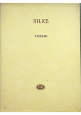 Rilke Poezje