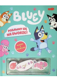 Pobawmy się na dworze! Bluey