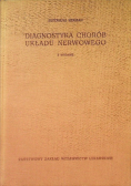 Diagnostyka chorób układu nerwowego