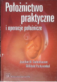 Położnictwo praktyczne i operacje położnicze