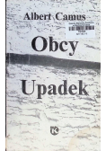 Obcy Upadek