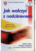 Jak walczyć z nadciśnieniem