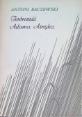 Twórczość Adama Asnyka
