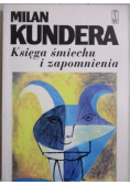 Księga śmiechu i zapomnienia