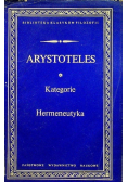 Kategorie Hermeneutyka