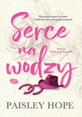 Ranczo srebrzyste sosny Tom 1 Serce na wodzy