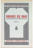 Oddanie się Bogu 1948 r.