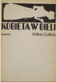 Kobieta w bieli