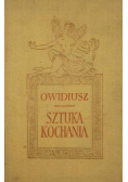 Sztuka kochania